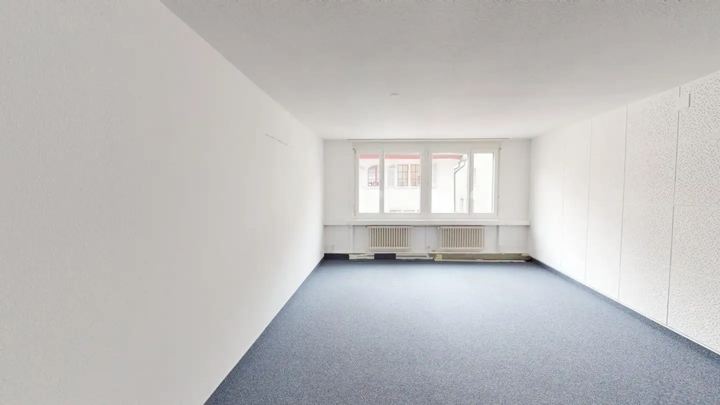 Spazio ufficio in affitto - 8001 Zürich