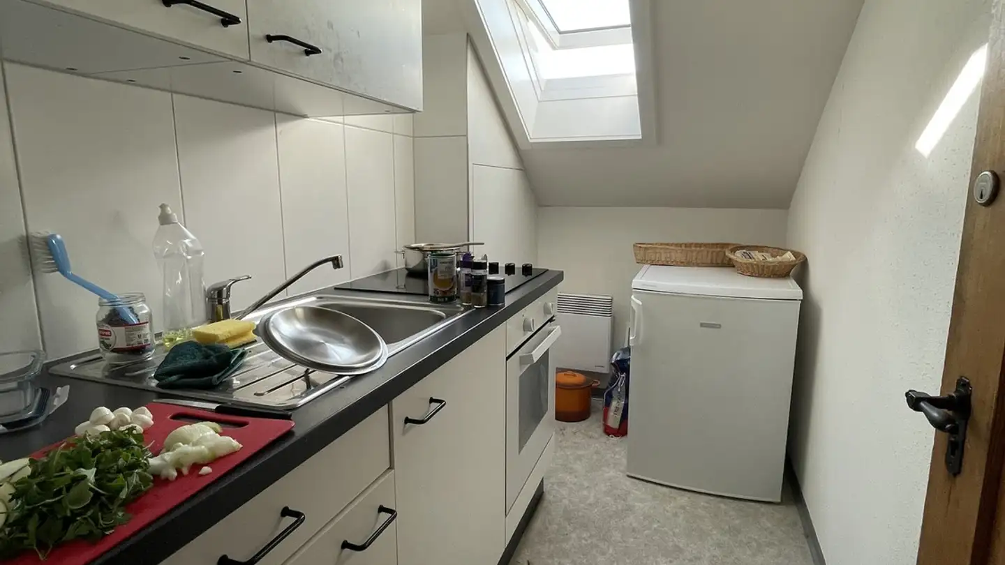 Wohnung mieten - Föhrenstrasse 4, 9000 St. Gallen - Foto 3
