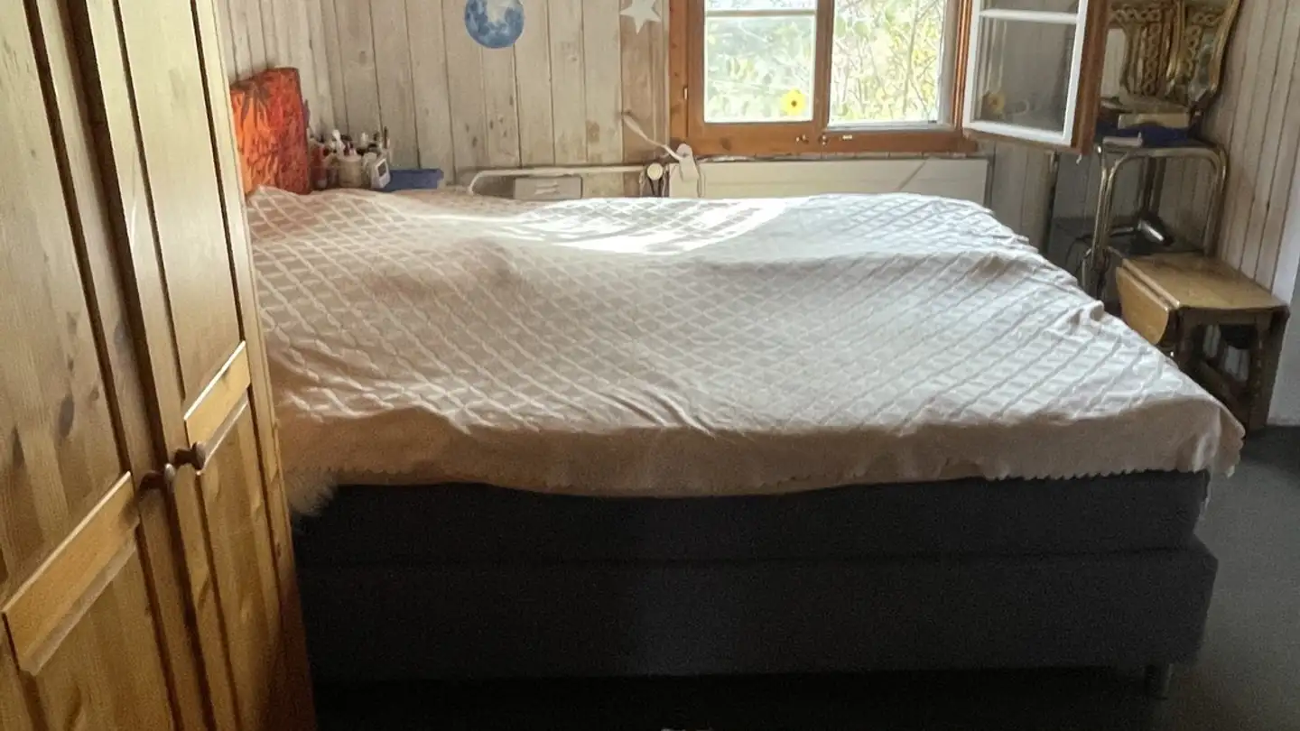 Chambre à louer - 8505 Pfyn