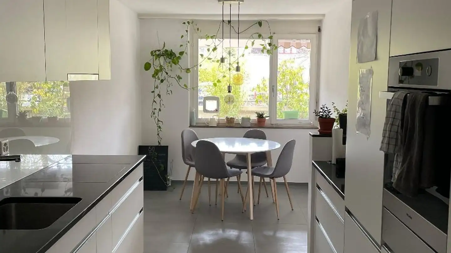 Zimmer mieten - Mühlewiesestrasse 15, 8355 Aadorf - Foto 3