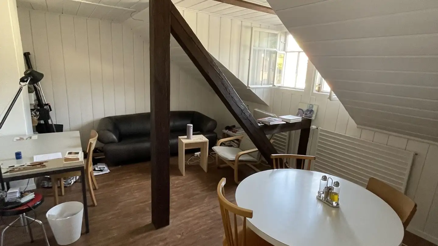 Wohnung mieten - Föhrenstrasse 4, 9000 St. Gallen