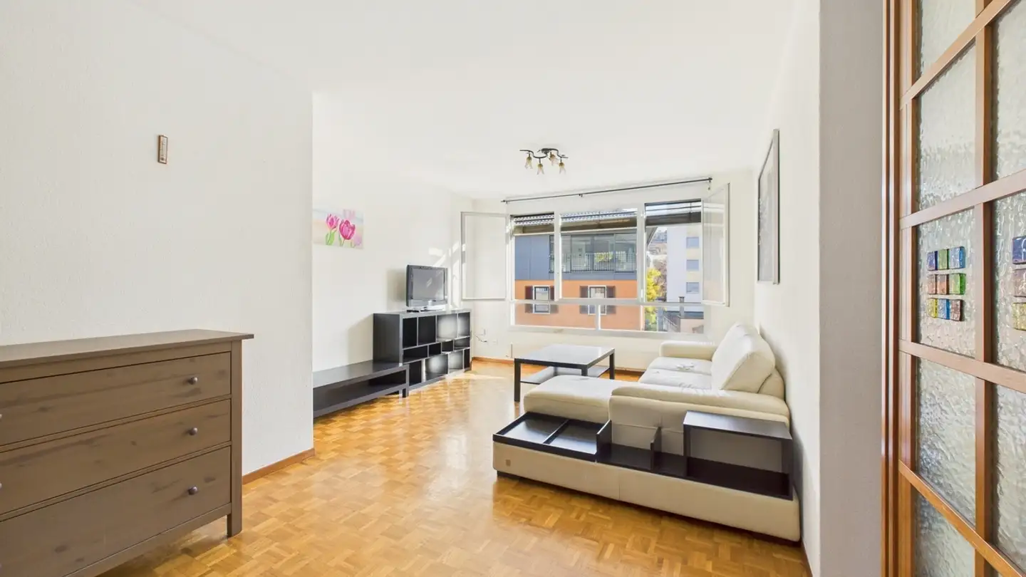 Apartment for sale - 6830 Chiasso