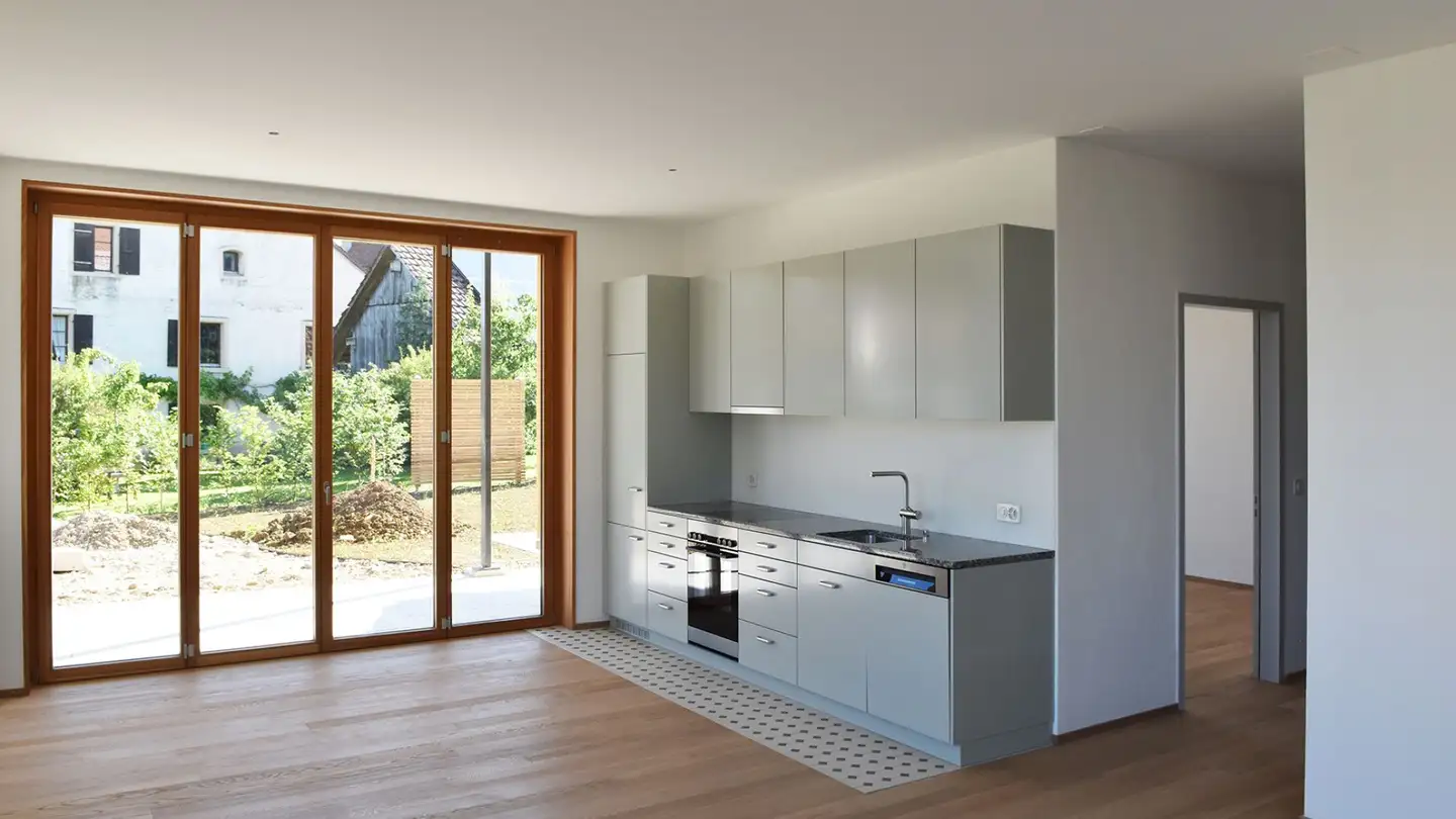 Apartment for rent - Eselweg, 4497 Rünenberg