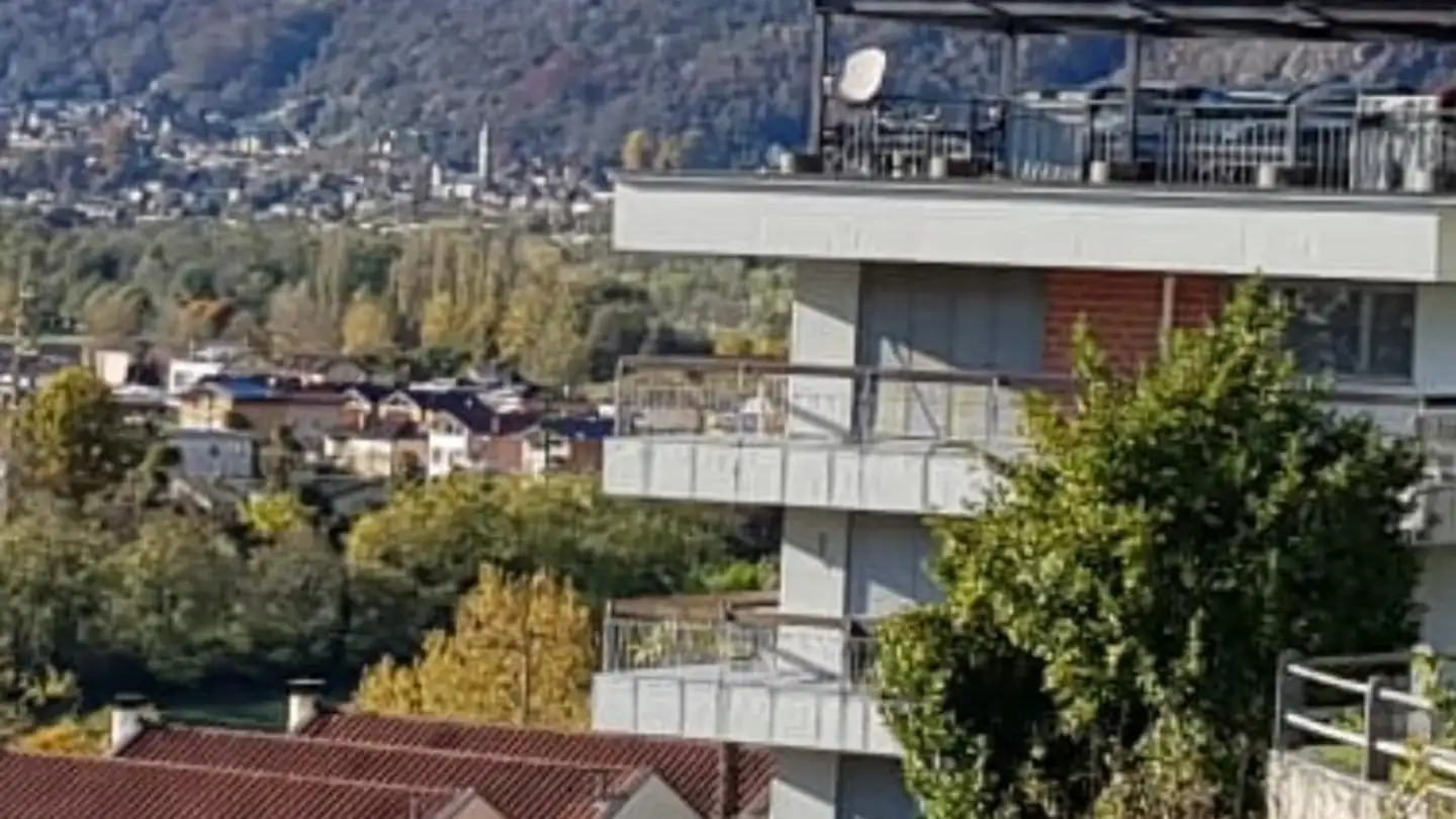 Maison individuelle à vendre - Via Alle Vigne 81, 6600 Solduno