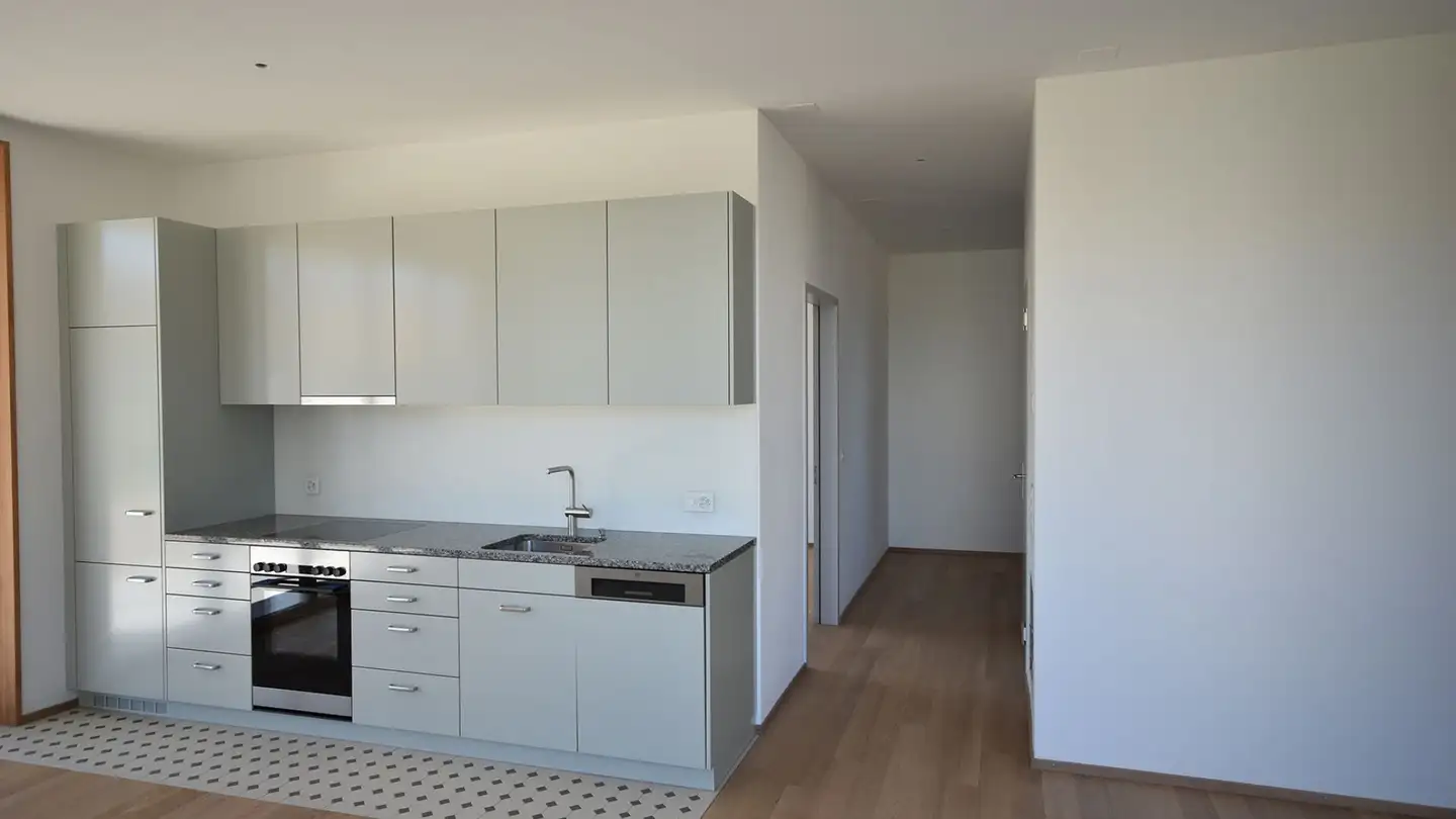 Appartement à louer - Eselweg, 4497 Rünenberg - Photo 2