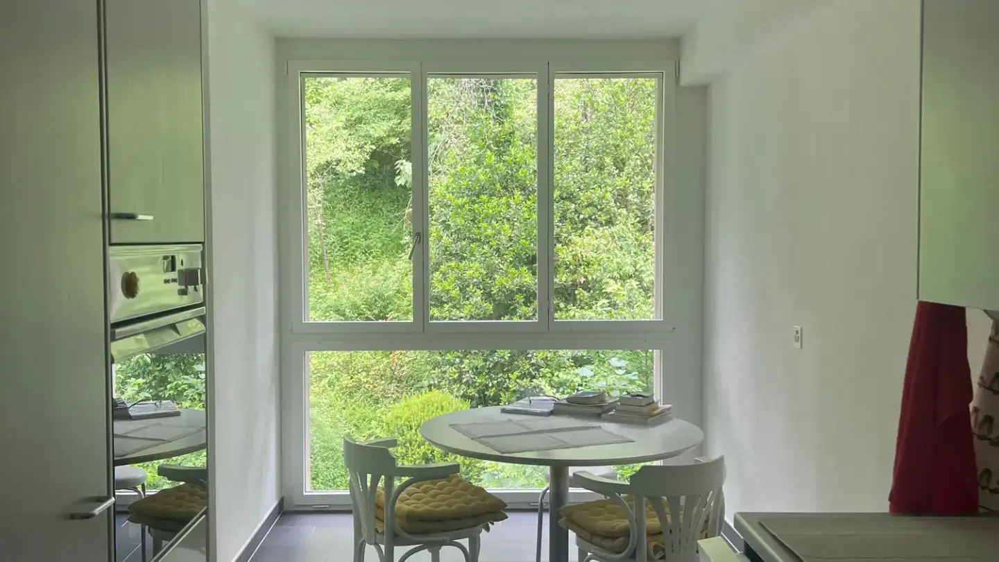Wohnung mieten - Hadlaubstrasse, 8044 Zürich - Foto 4
