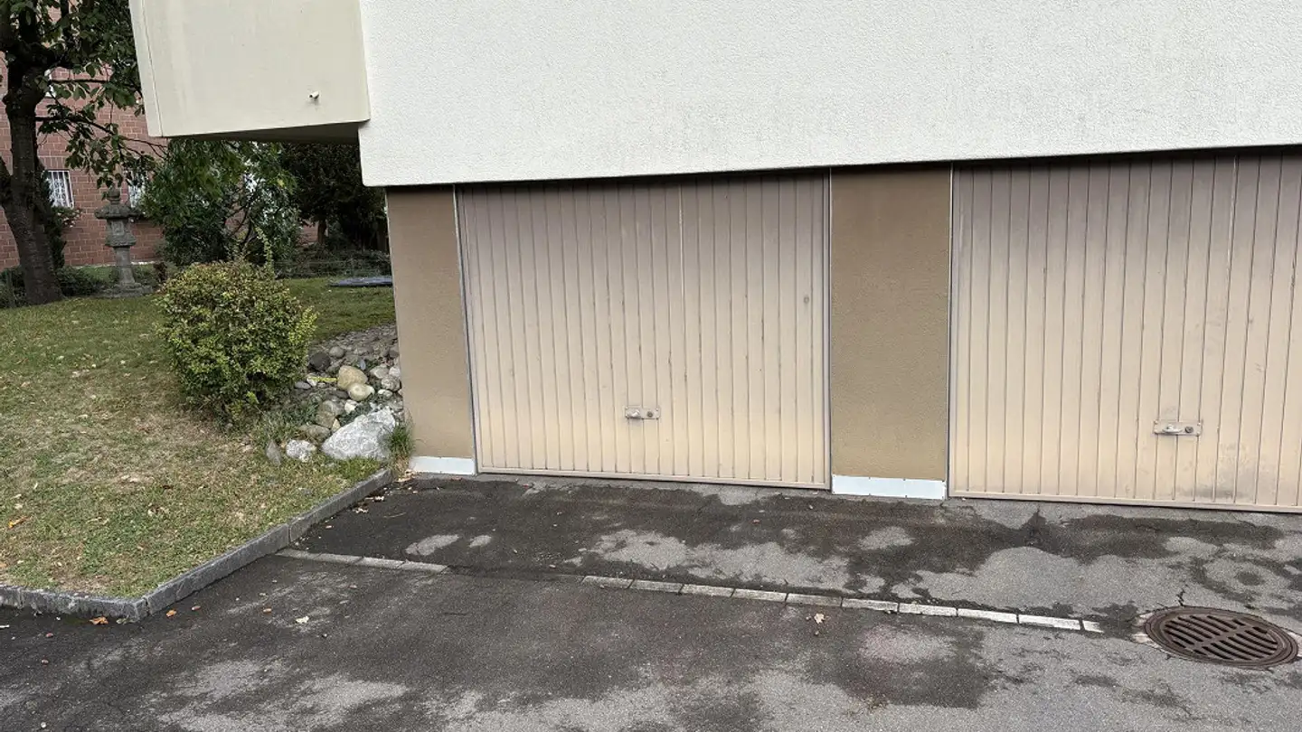 Garage individuel à louer - Rosgartenstrasse 46, 8280 Kreuzlingen - Photo 2
