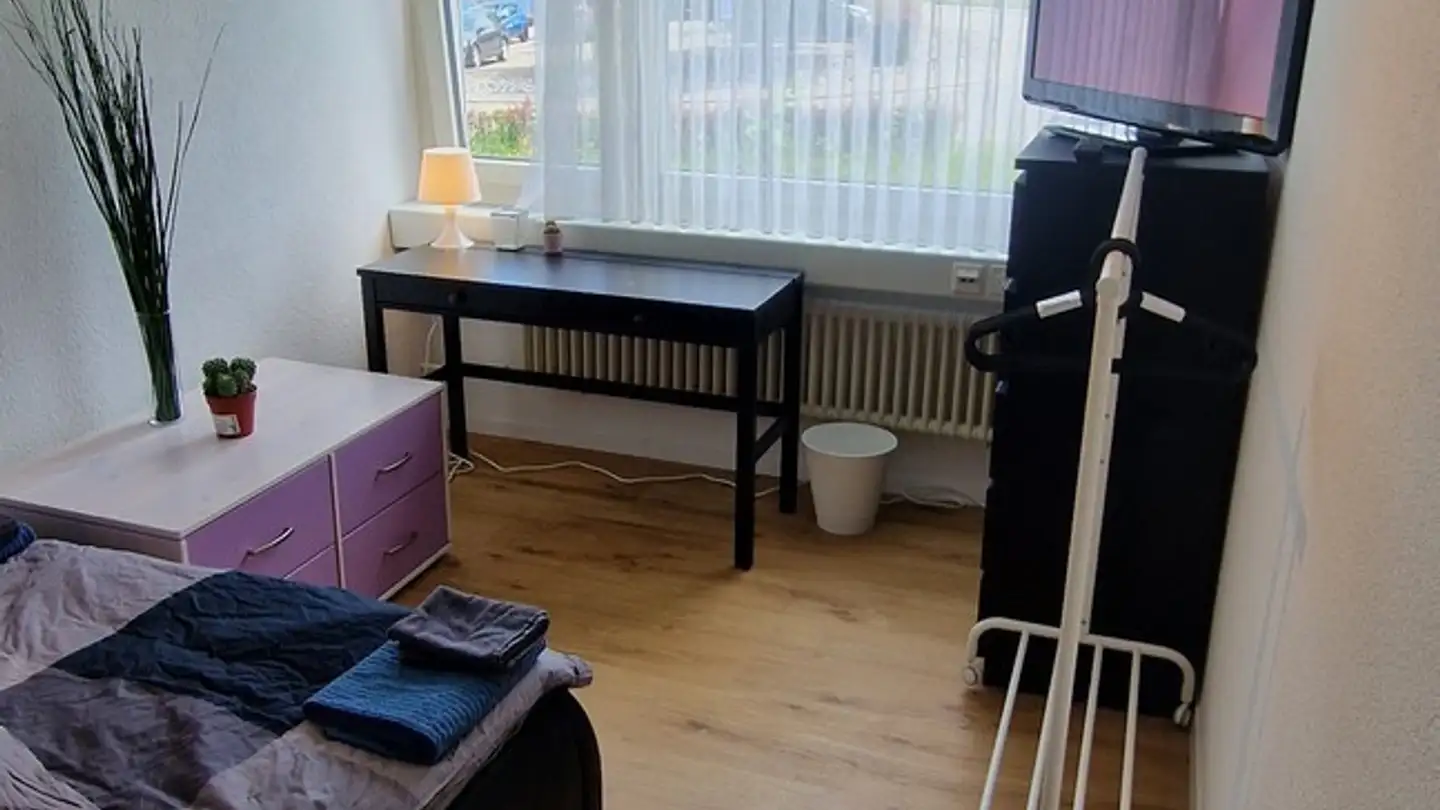 Chambre à louer - 8808 Pfäffikon SZ