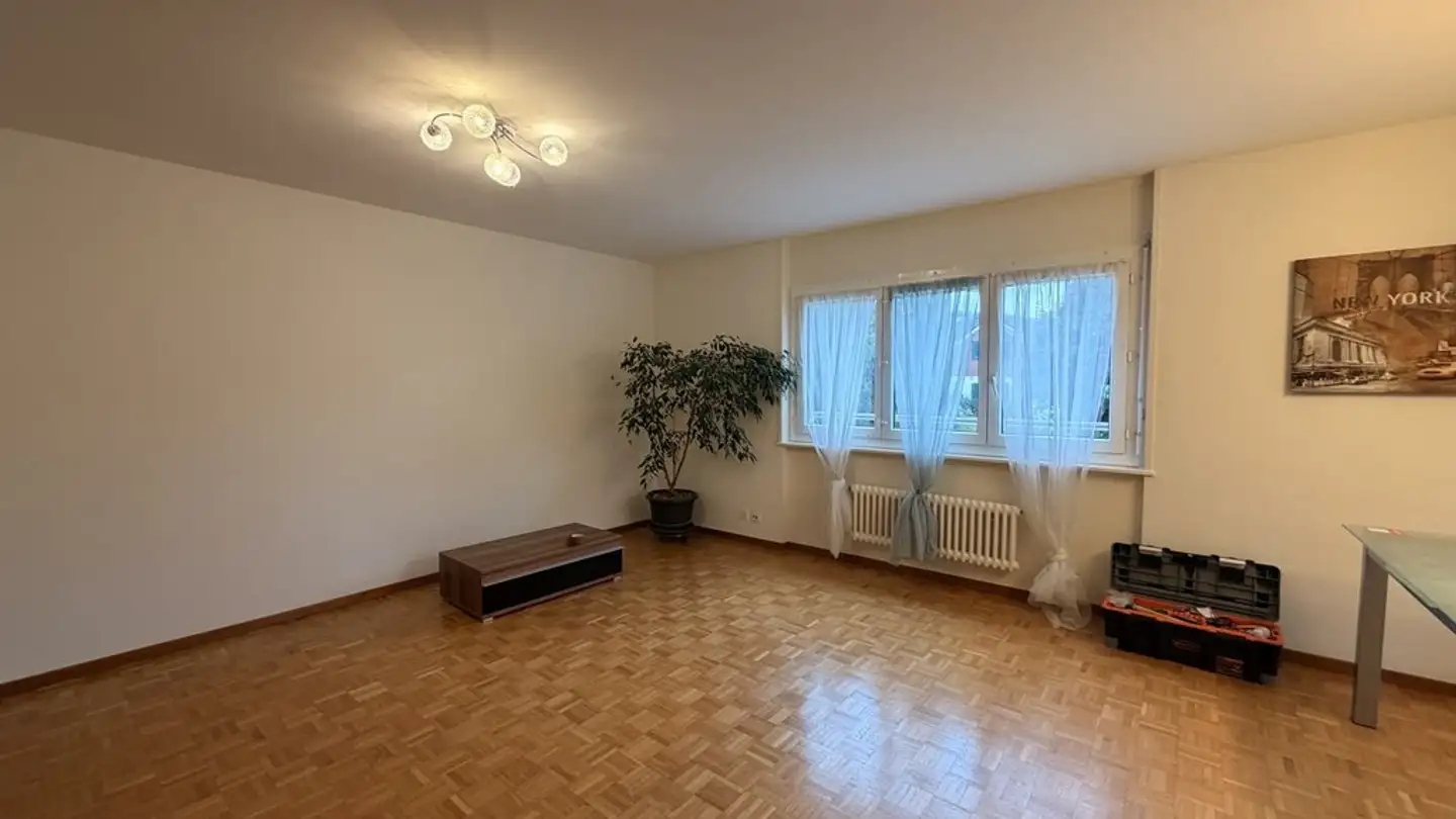 Apartment for rent - Chemin De Champ-Pamont 123, 1033 Cheseaux-sur-Lausanne - Photo 2