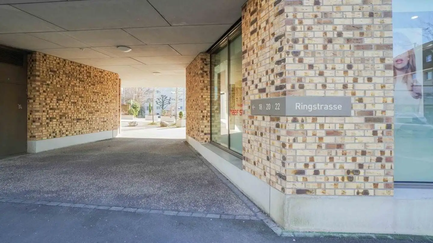Appartamento in affitto - Ringstrasse 20, 9200 Gossau SG - Foto 2