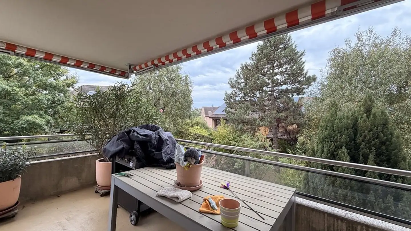 Apartment for rent - Chemin De Champ-Pamont 123, 1033 Cheseaux-sur-Lausanne - Photo 3