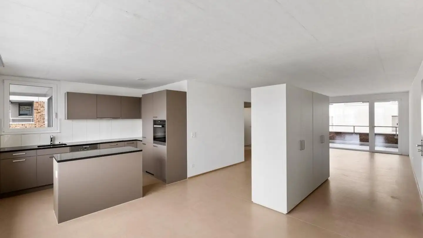 Appartamento in affitto - Ringstrasse 20, 9200 Gossau SG - Foto 3