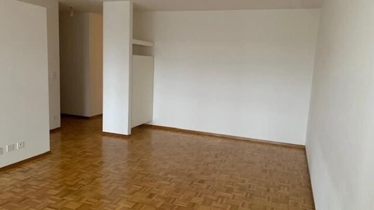 Appartamento in affitto - Avenue de Préfaully 25B, 1022 Chavannes-près-Renens - Foto 3