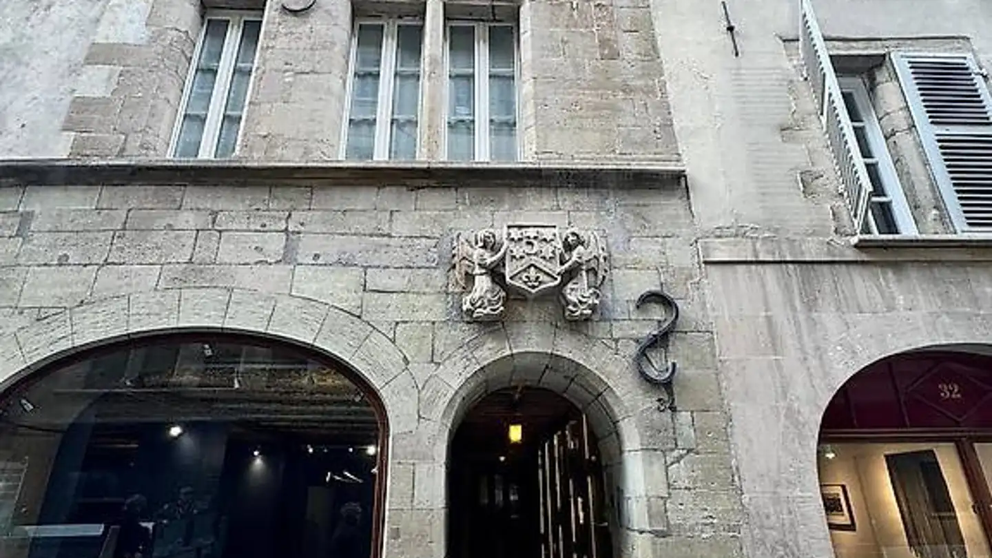 Apartment for rent - 1204 Genève