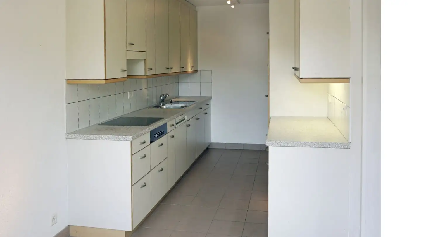 Wohnung kaufen - St. Alban-Ring 220, 4052 Basel - Foto 3