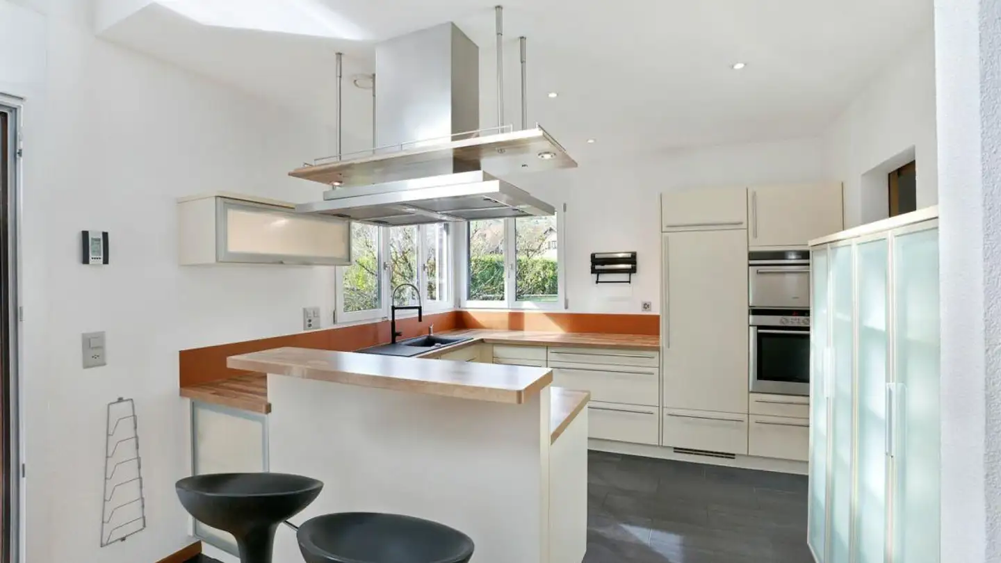 Casa singola in vendita - Obere Iverturststrasse 2, 9472 Grabs - Photo 4