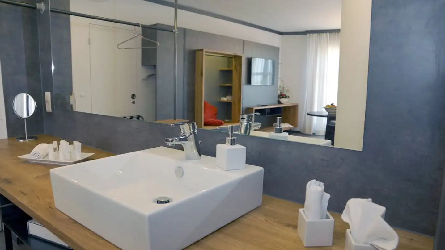 Casa singola in affitto - Eichwatt, 8105 Watt - Photo 4