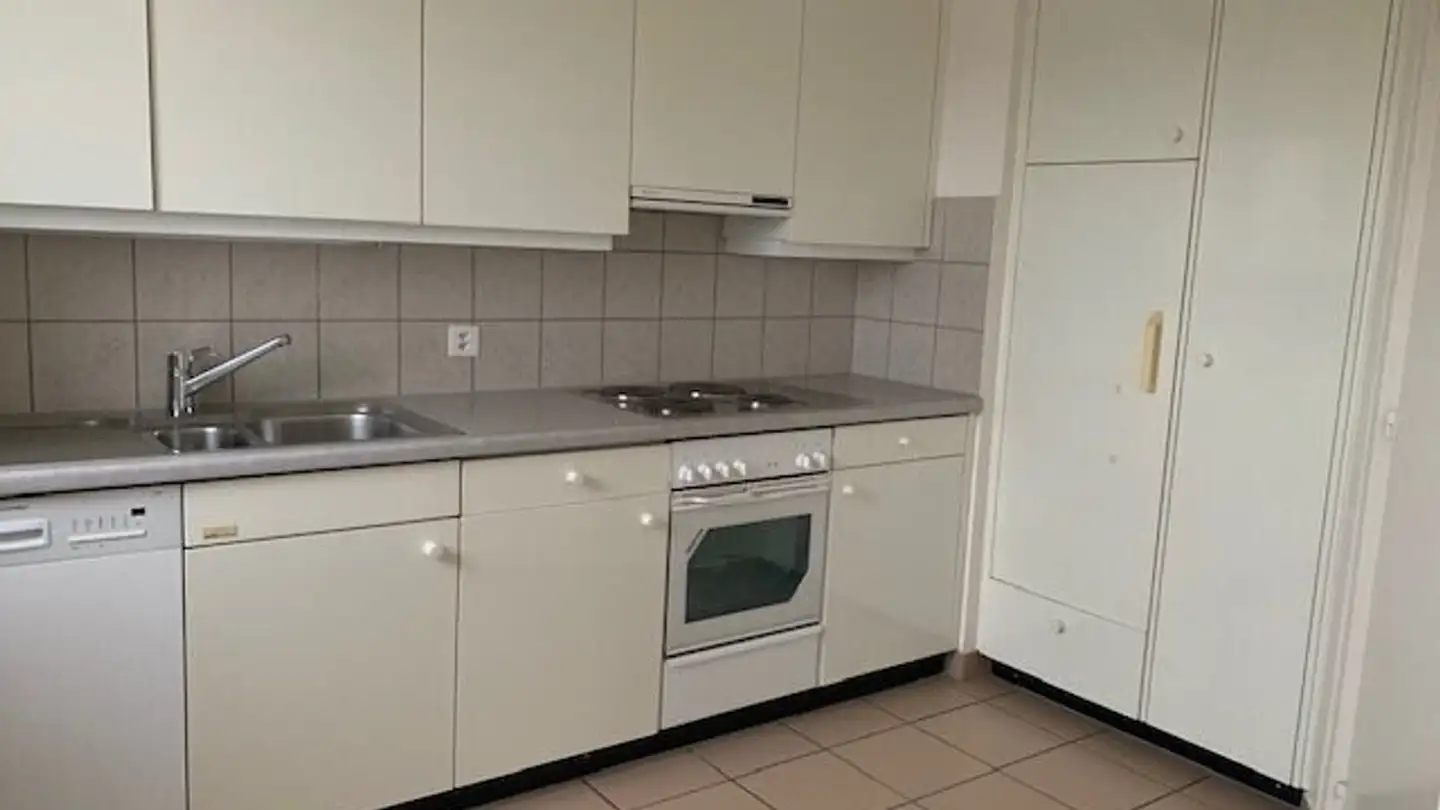 Appartamento in affitto - Avenue de Préfaully 25B, 1022 Chavannes-près-Renens - Foto 4