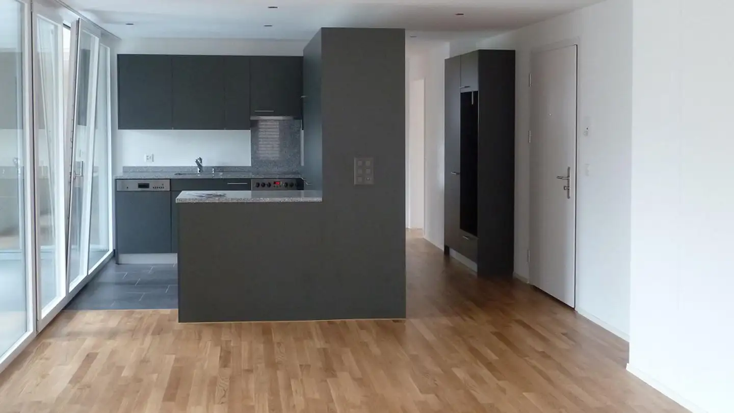 Apartment for rent - Oberdorfstrasse 42, 9230 Flawil - Photo 3
