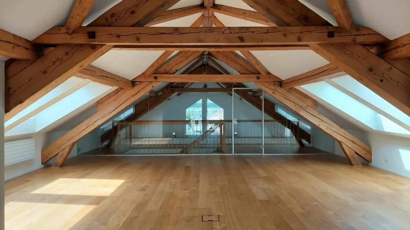 Spazio ufficio in affitto - Milchstrasse 12, 6423 Seewen SZ - Photo 2