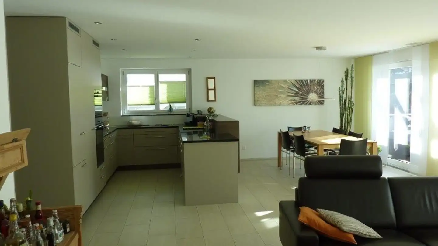 Appartamento in affitto - Farb 1, 6463 Bürglen UR