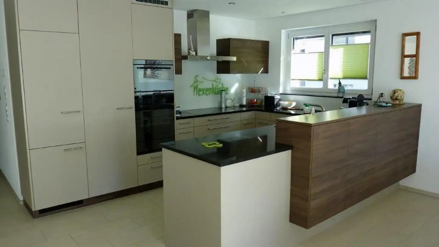 Appartamento in affitto - Farb 1, 6463 Bürglen UR - Photo 2