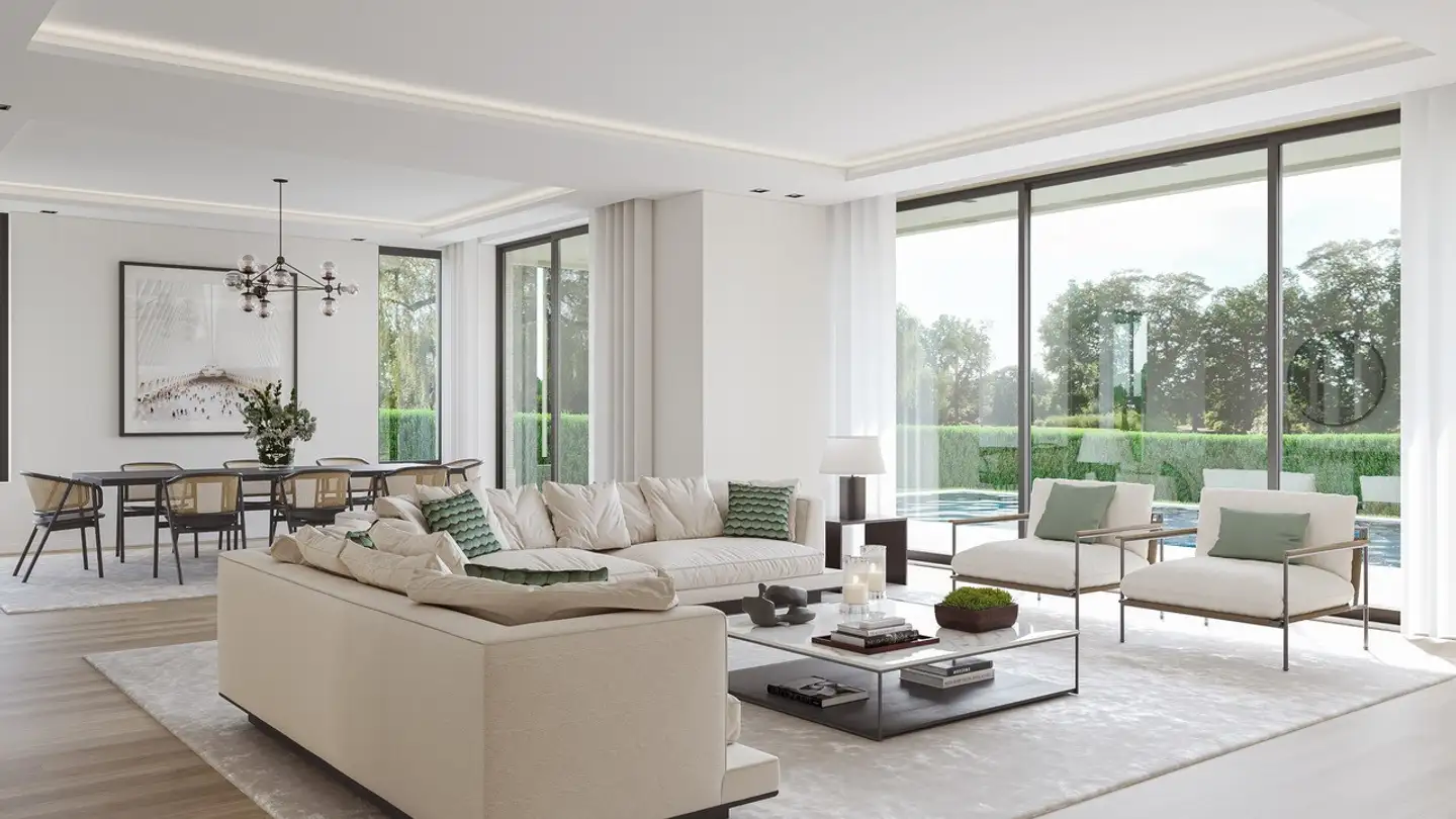 Villa in vendita - 1253 Vandoeuvres - Foto 3