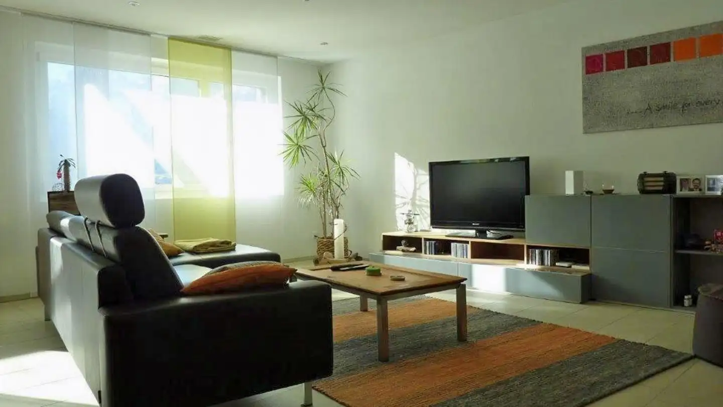 Appartamento in affitto - Farb 1, 6463 Bürglen UR - Photo 3