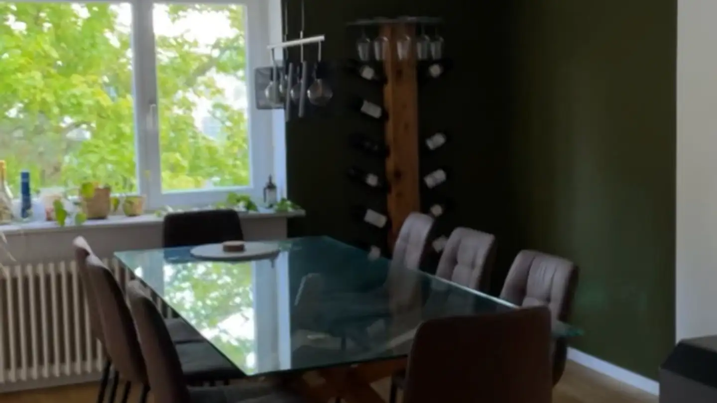 Appartamento in affitto - Weberstrasse 14, 5430 Wettingen - Foto 2