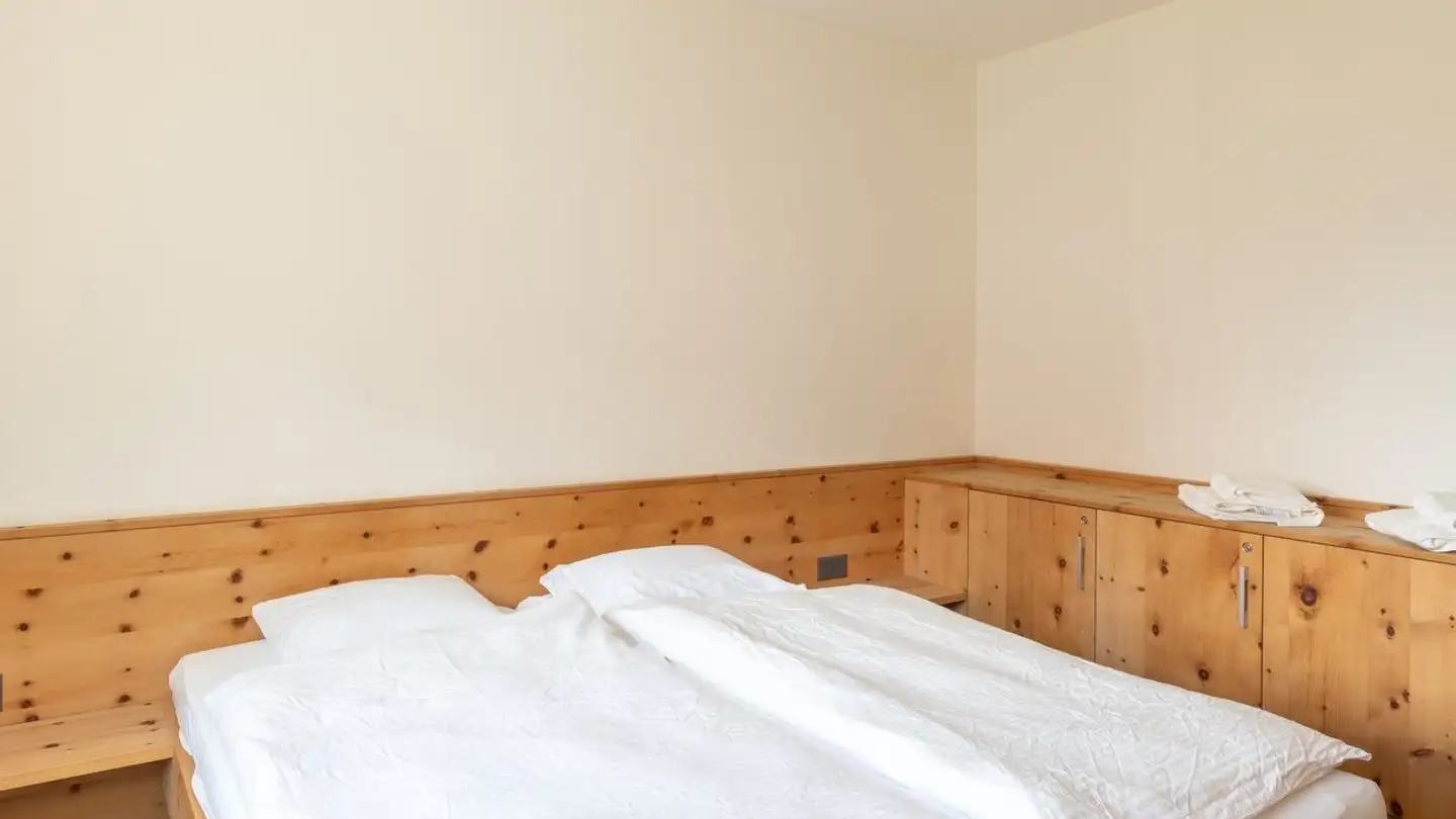 Appartamento ammobiliato in affitto - Via Surpunt 35, 7500 St. Moritz - Photo 4