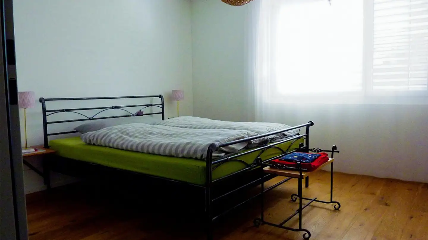 Appartamento in affitto - Farb 1, 6463 Bürglen UR - Photo 4