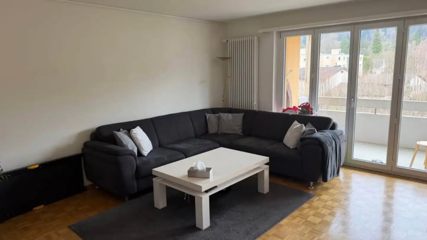 Apartment for rent - 8487 Zell ZH