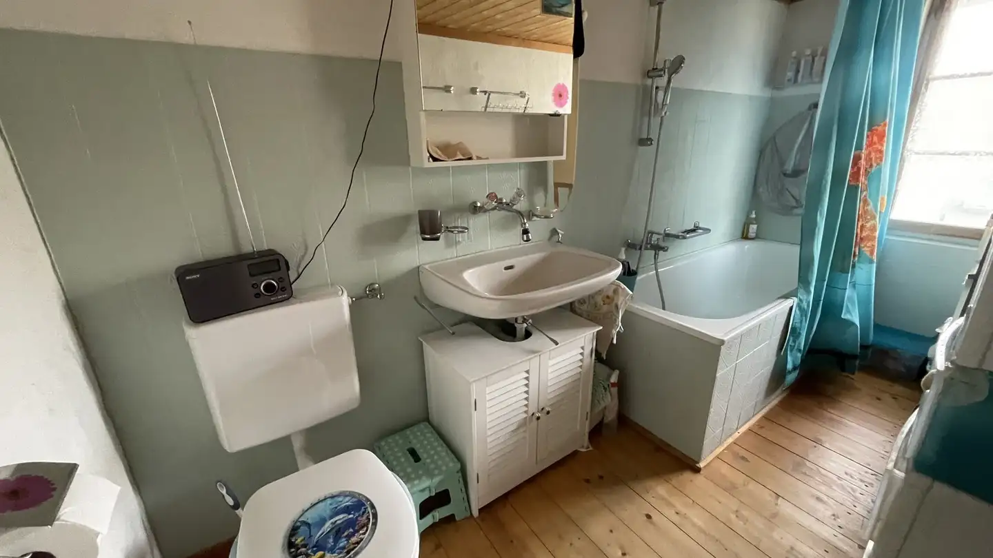 Stanza singola in affitto - 8505 Pfyn - Photo 3