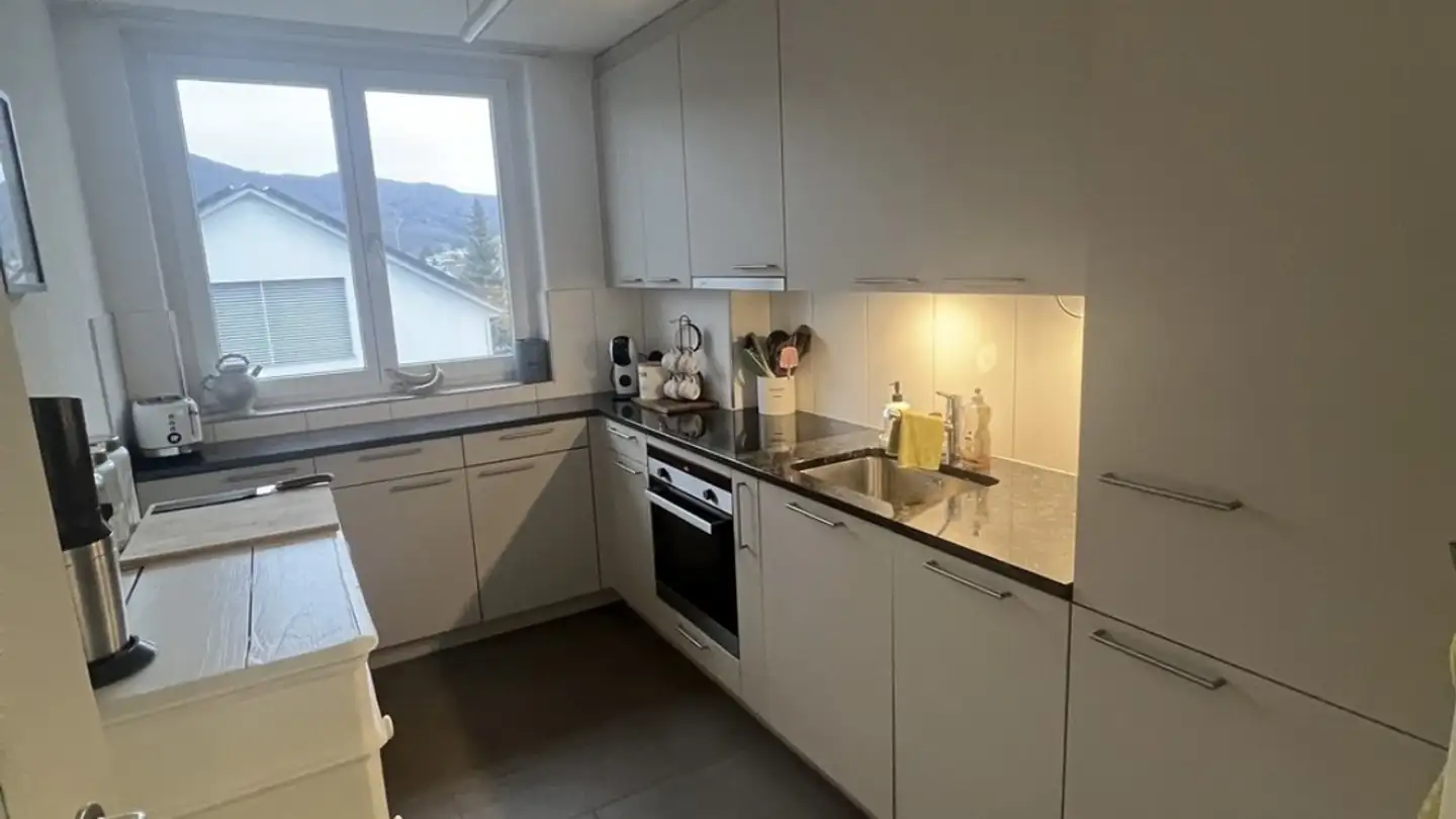 Appartamento in affitto - Weberstrasse 14, 5430 Wettingen - Foto 3