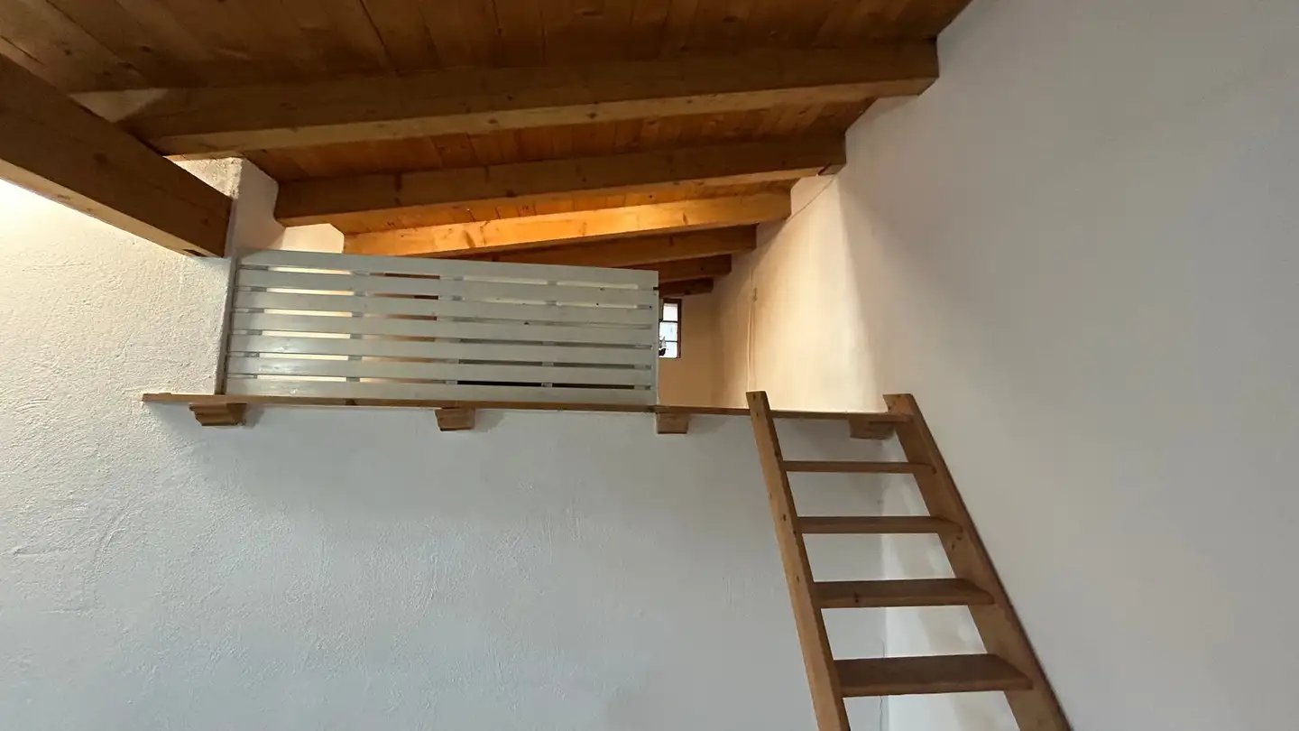 Apartment for rent - Rosenbergli 5, 7310 Bad Ragaz - Photo 3