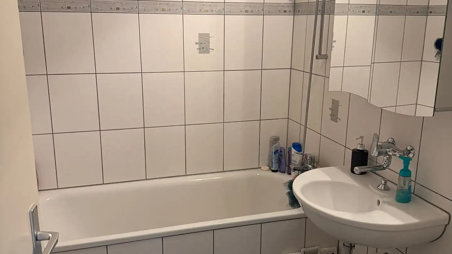 Wohnung mieten - 8487 Zell ZH - Foto 3