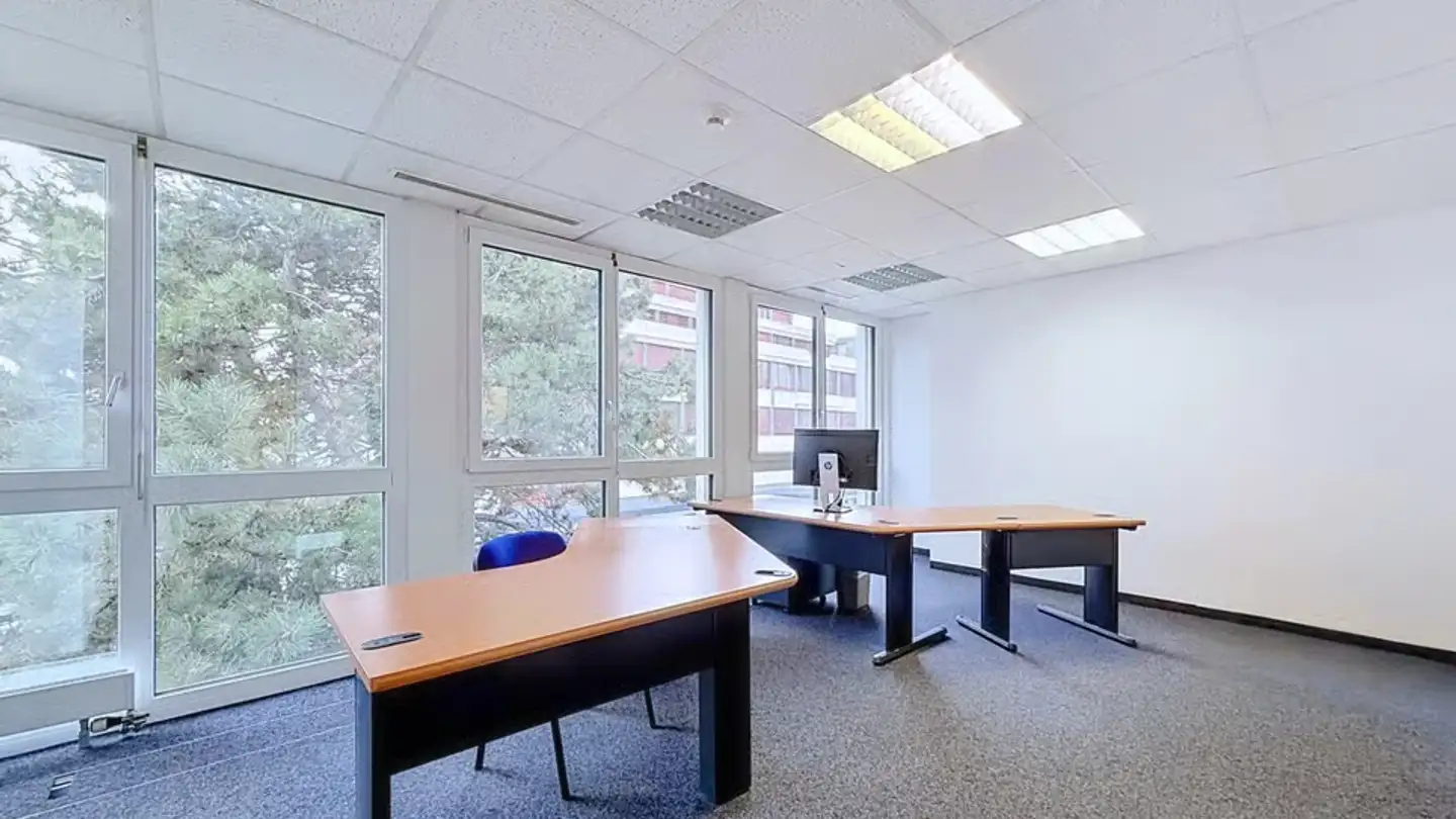 Commercial for sale - 1023 Crissier - Photo 4