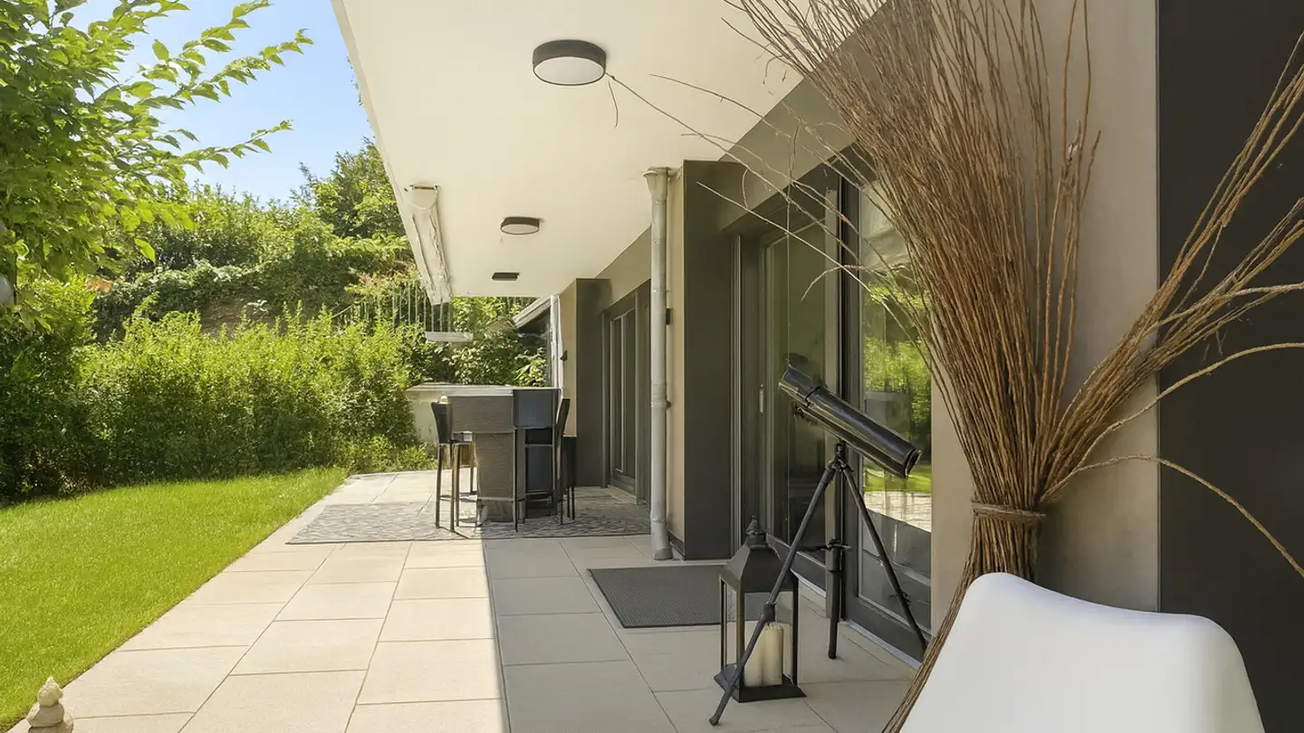 Appartement à vendre - 2000 Neuchâtel - Photo 3