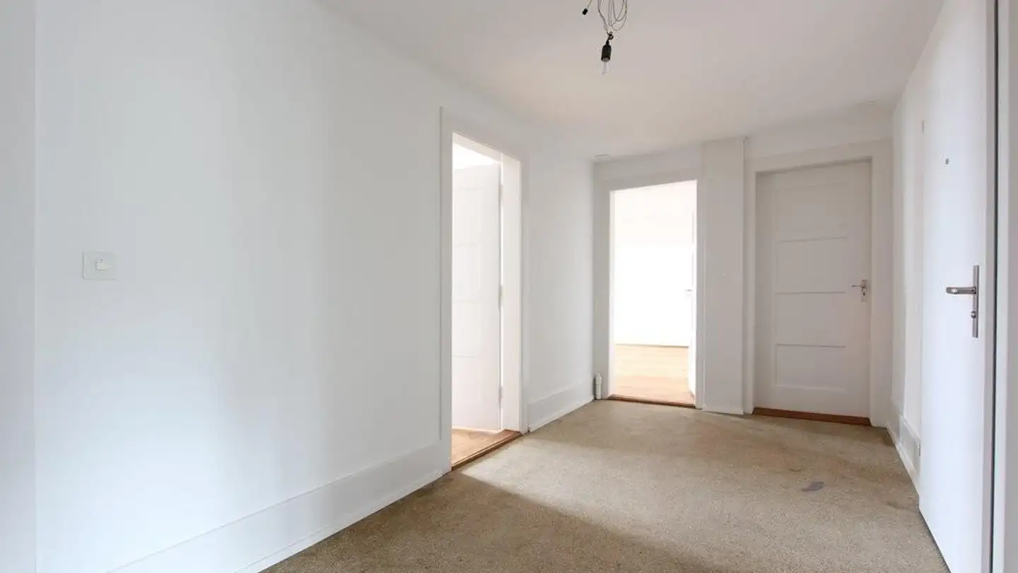 Wohnung mieten - Mühlemattstrasse 57, 3007 Bern - Foto 4