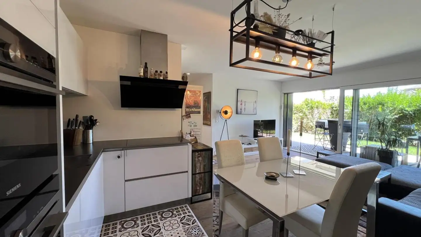 Appartement à vendre - 2000 Neuchâtel - Photo 4