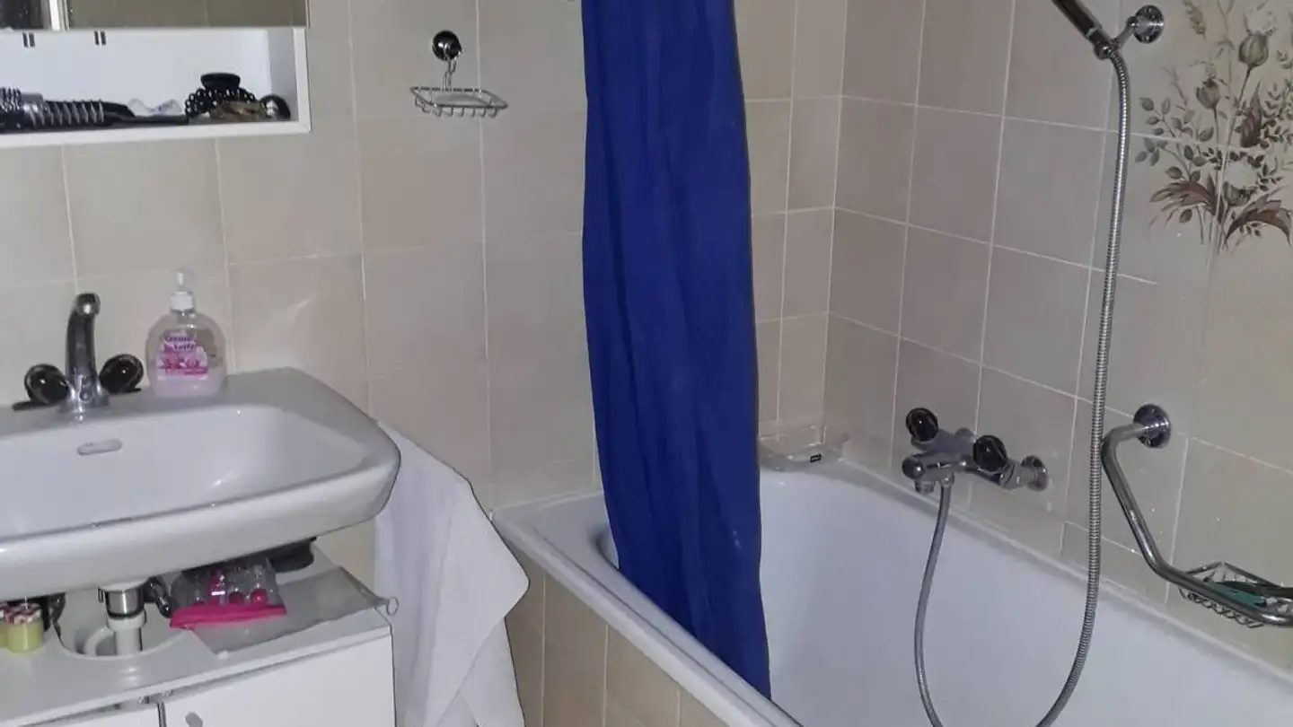 Wohnung mieten - Grand-Rue 21, 1315 La Sarraz - Foto 3