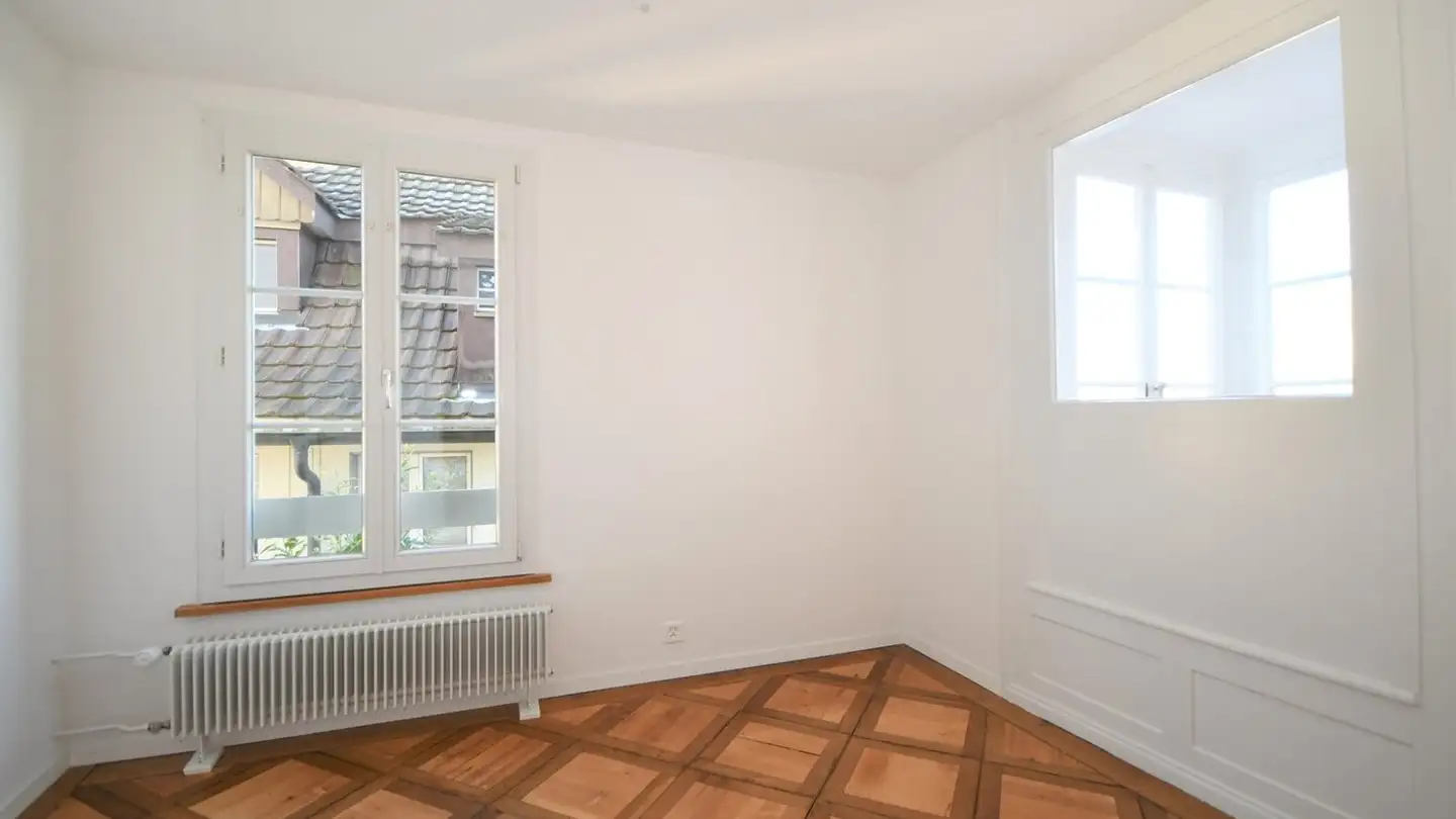 Wohnung mieten - Bahnhofstrasse 22, 4900 Langenthal - Foto 3