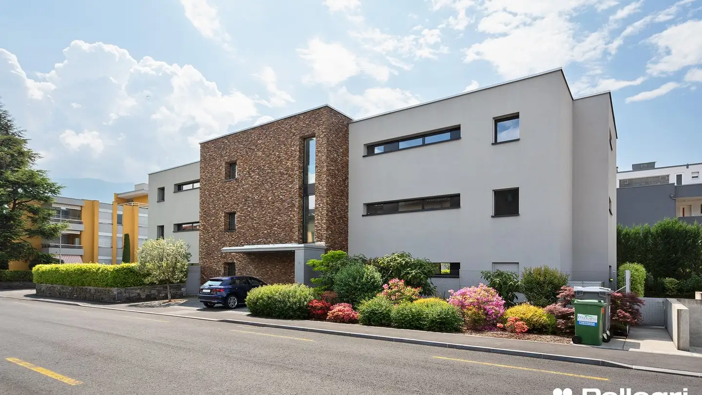 Attique à vendre - 6612 Ascona - Photo 2