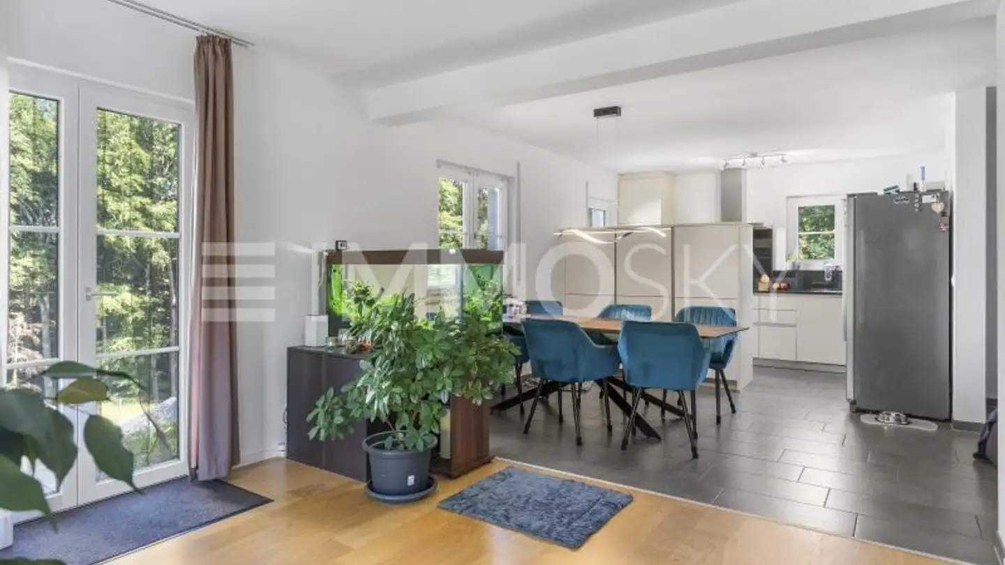 Einfamilienhaus kaufen - 8418 Schlatt ZH