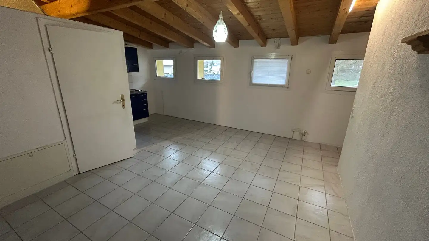 Apartment for rent - Rosenbergli 5, 7310 Bad Ragaz - Photo 4