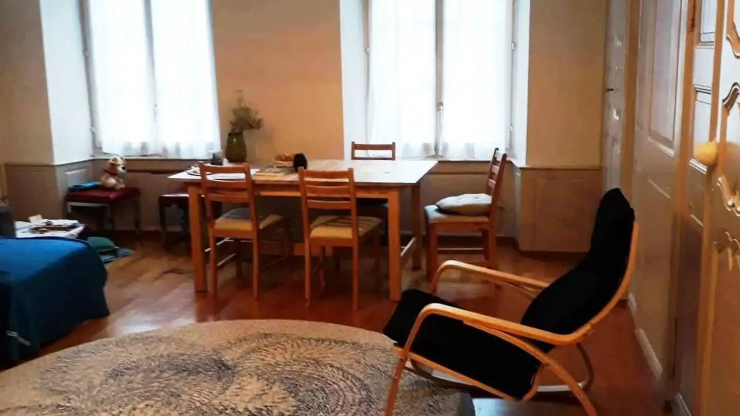 Wohnung mieten - Grand-Rue 21, 1315 La Sarraz - Foto 2