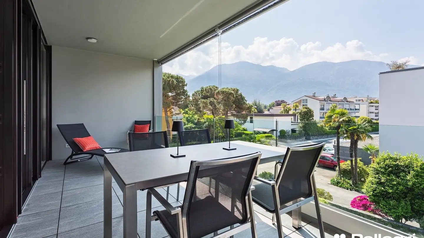 Attique à vendre - 6612 Ascona - Photo 3