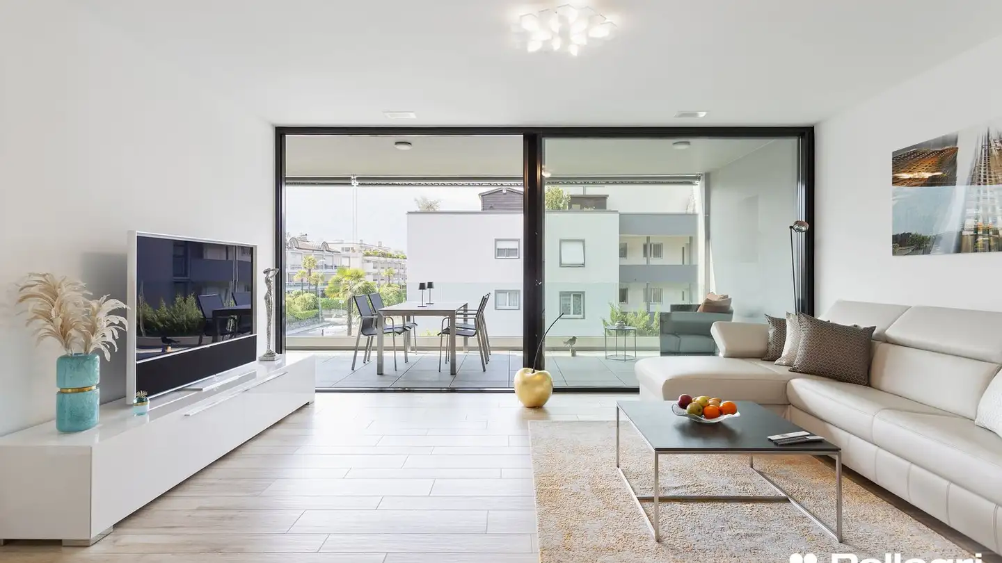 Attique à vendre - 6612 Ascona - Photo 4