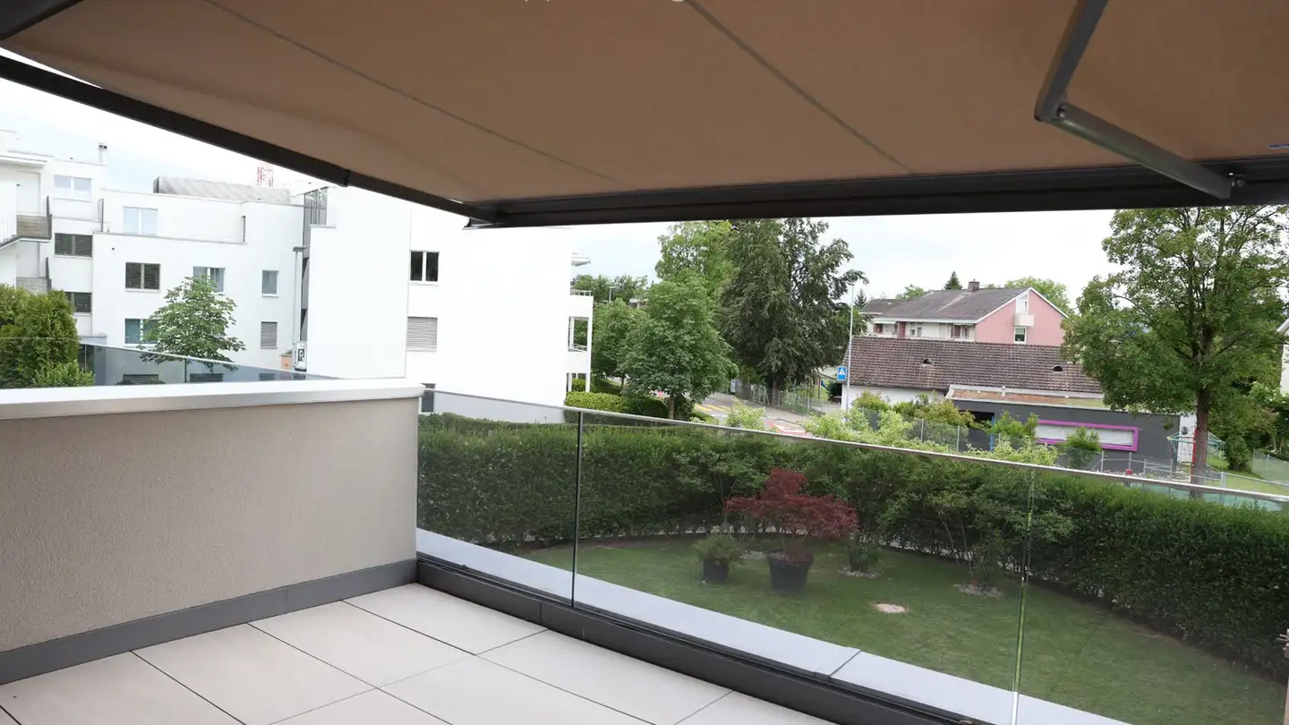 Wohnung mieten - Trottenstrasse 38b, 8180 Bülach - Foto 2