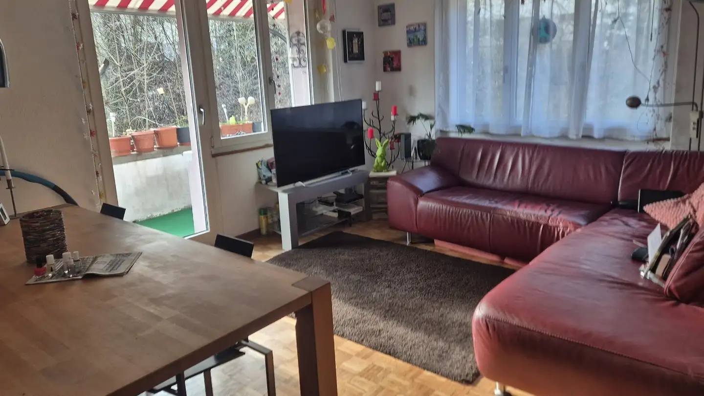 Appartamento in affitto - 3007 Bern